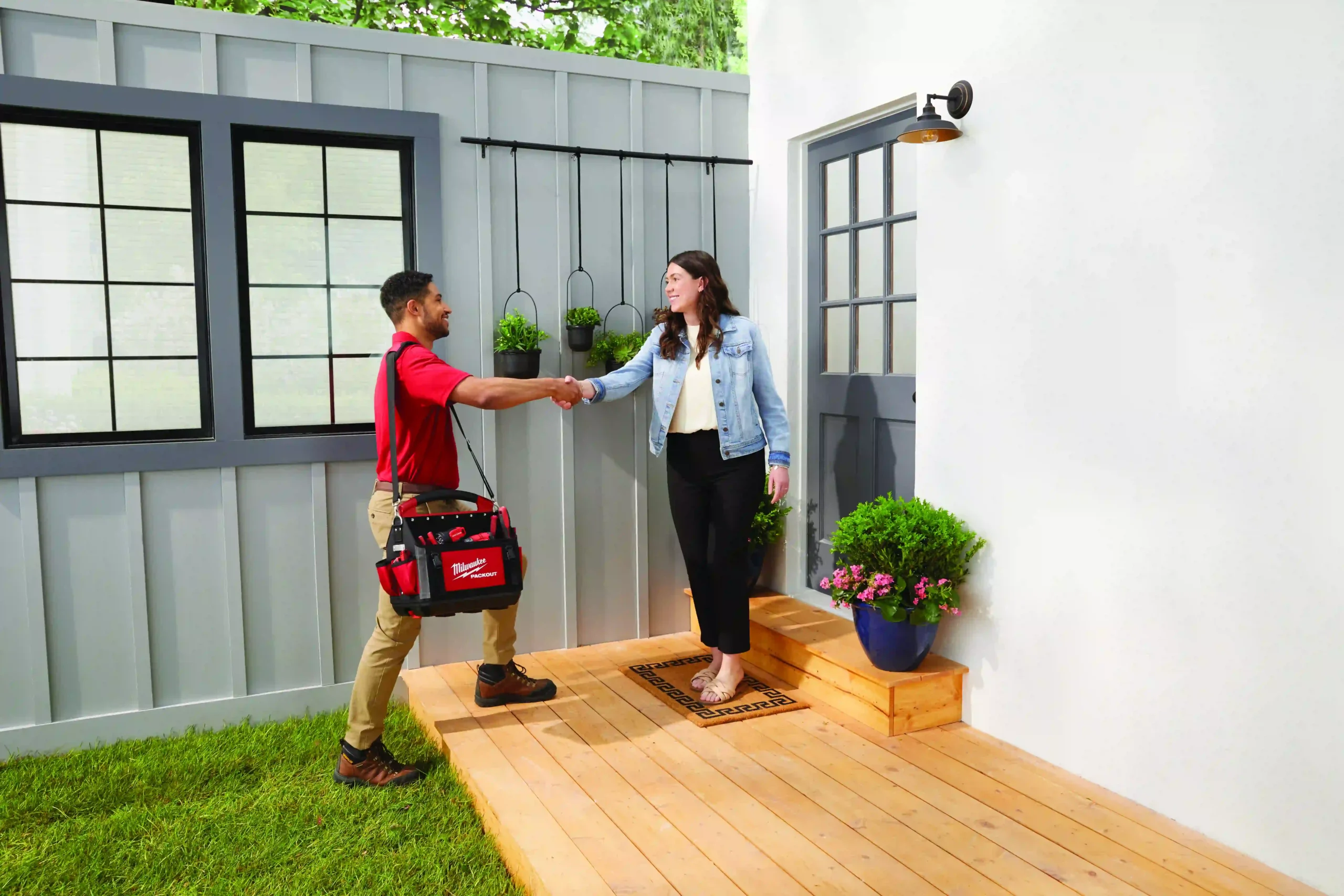 Learn More About Us & Our Mission 4 South Jersey Commercial Air Conditioning Service