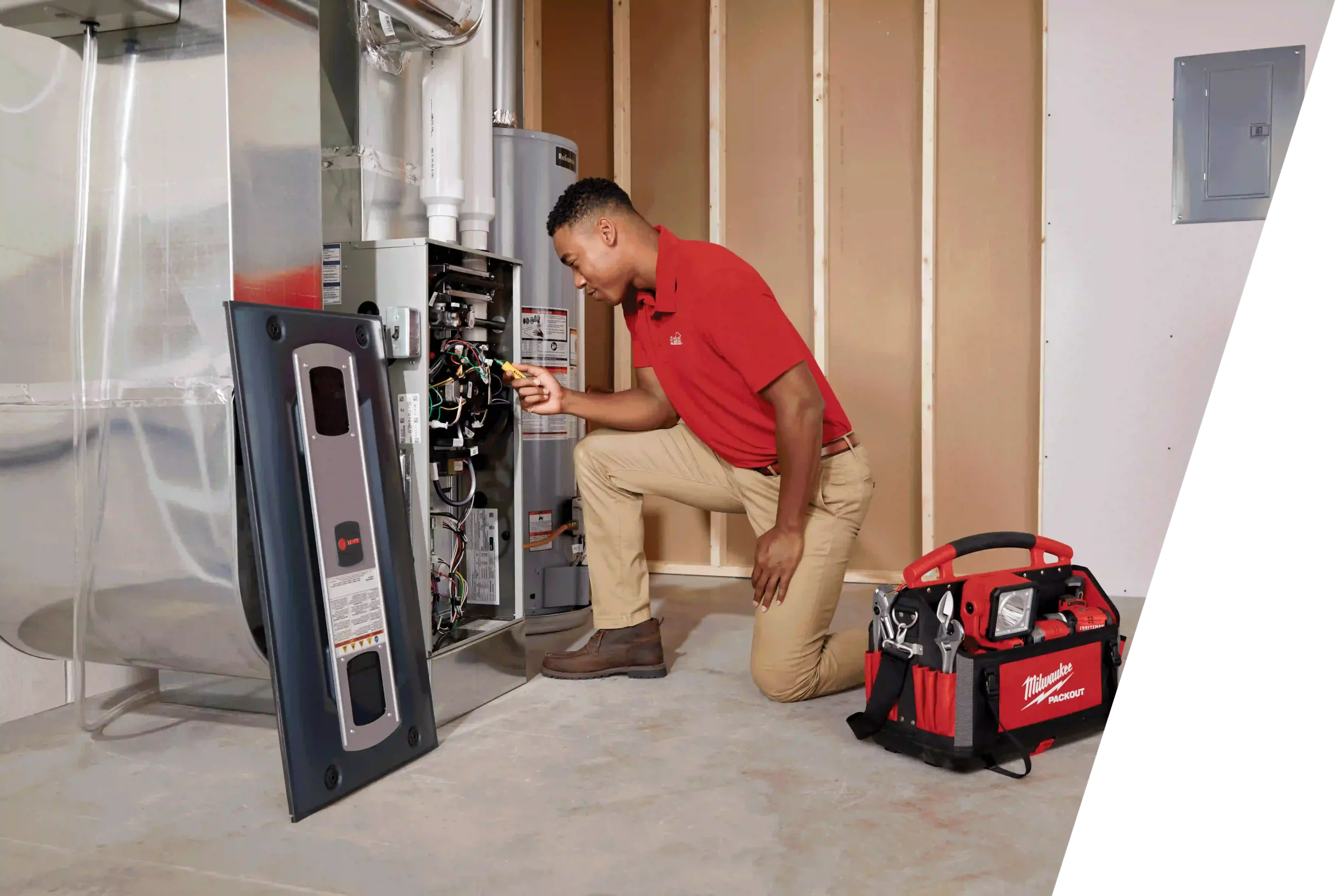 Reliable Furnace Services for Your Home 4 Furnace Services South Jersey