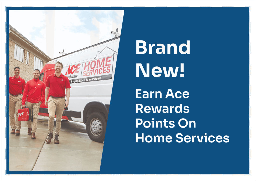 Ace Rewards