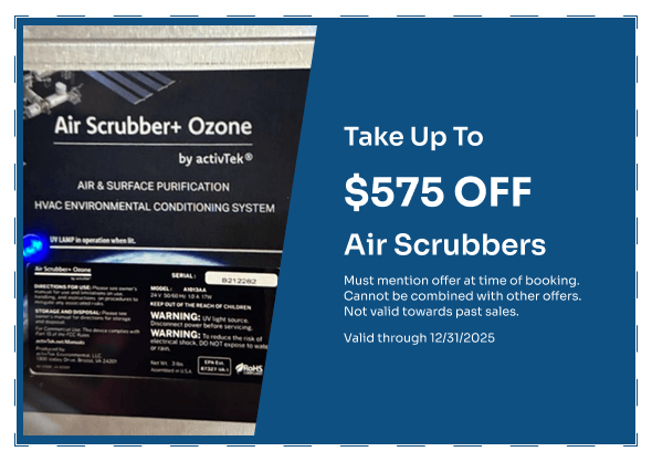 Air Scrubbers 2