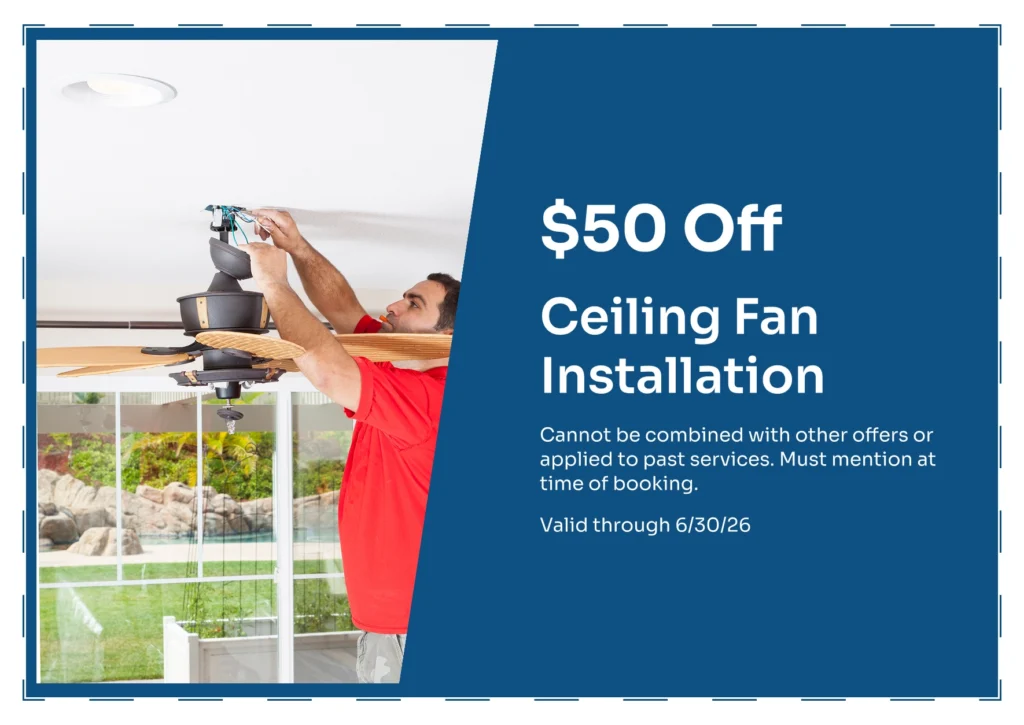Ceiling fan installation@3x
