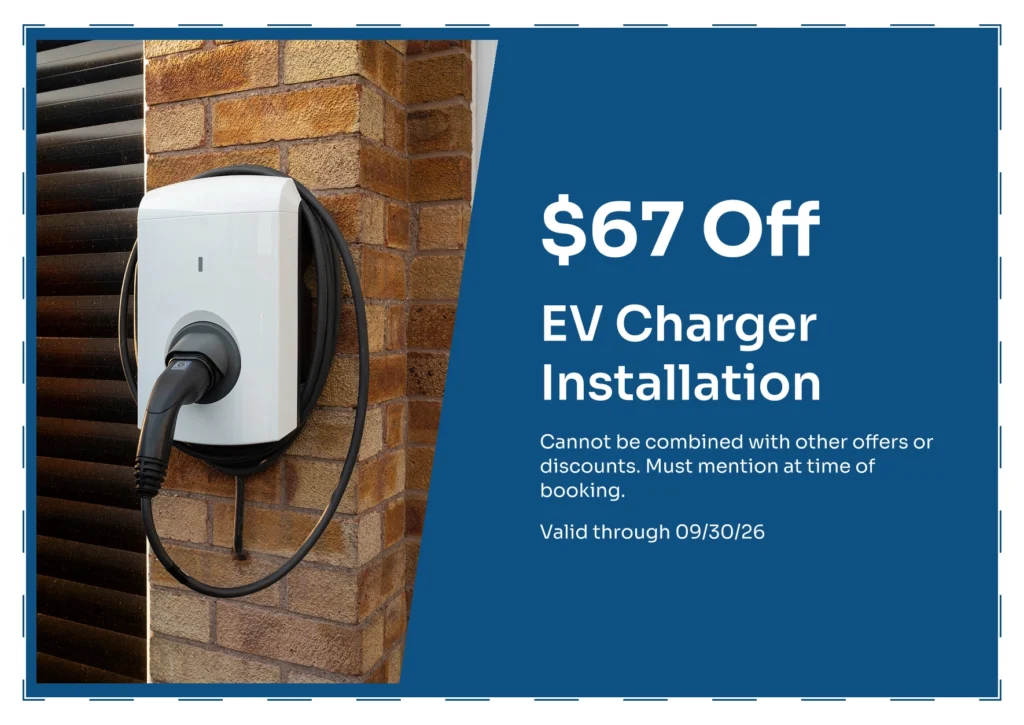 EV Charger Installation@3x