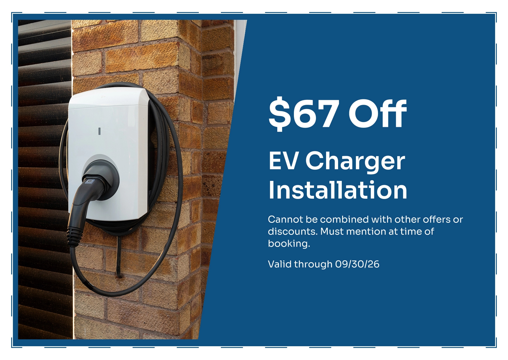 EV Charger