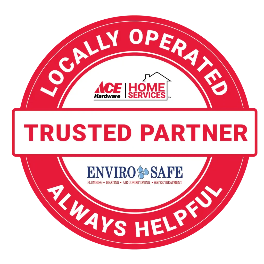 Learn More About Us & Our Mission 5 About EnviroSafe Plumbing, Heating, Air Conditioning, Water Treatment