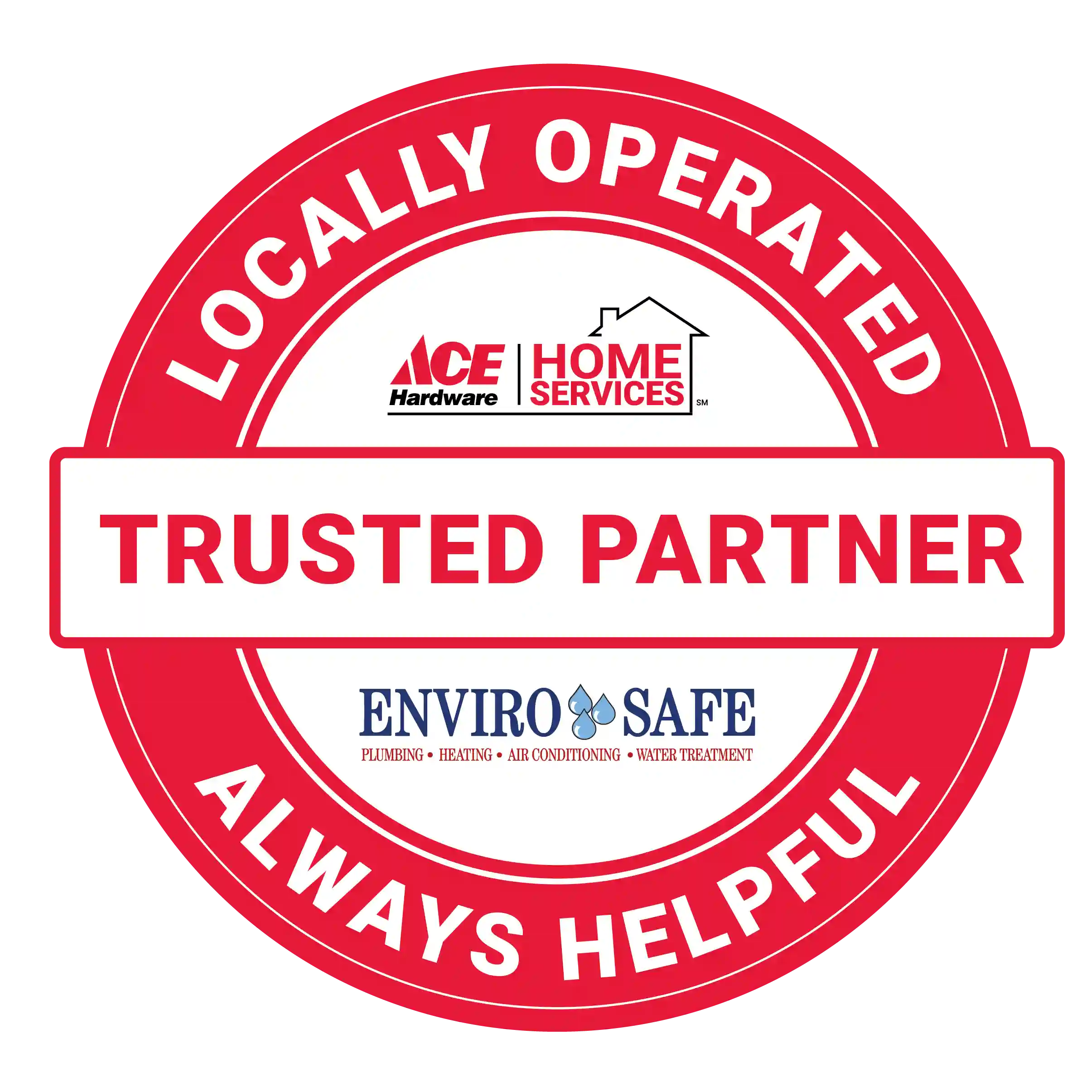 Learn More About Us & Our Mission 3 About EnviroSafe Plumbing, Heating, Air Conditioning, Water Treatment