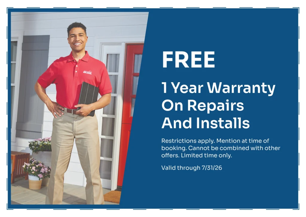 Free 1 year warranty@3x