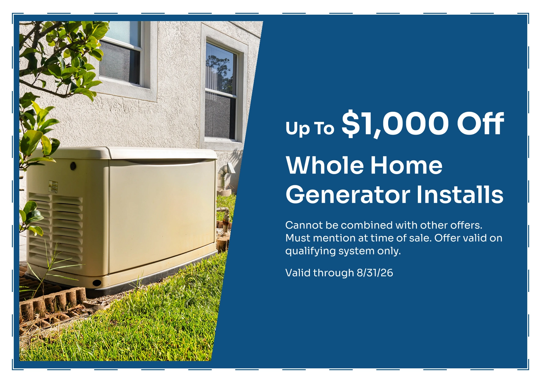 Generator