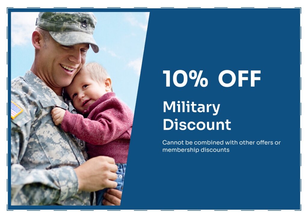 Military Discount@2x