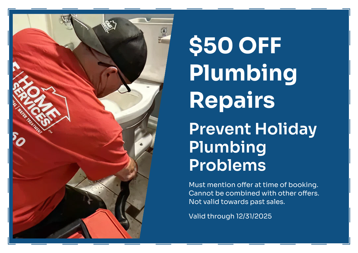 Plumbing Repairs 1 1