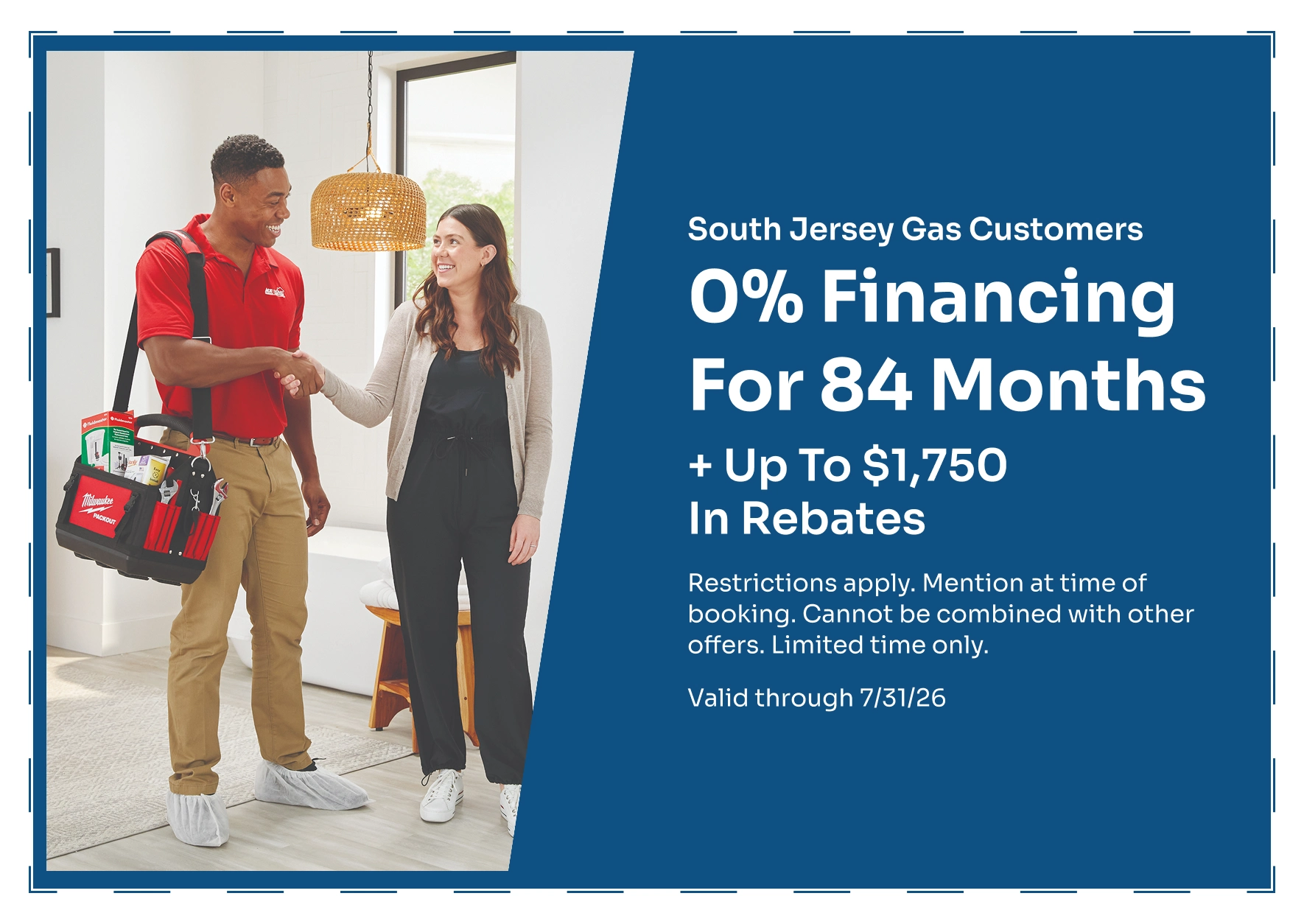 South Jersey Gas