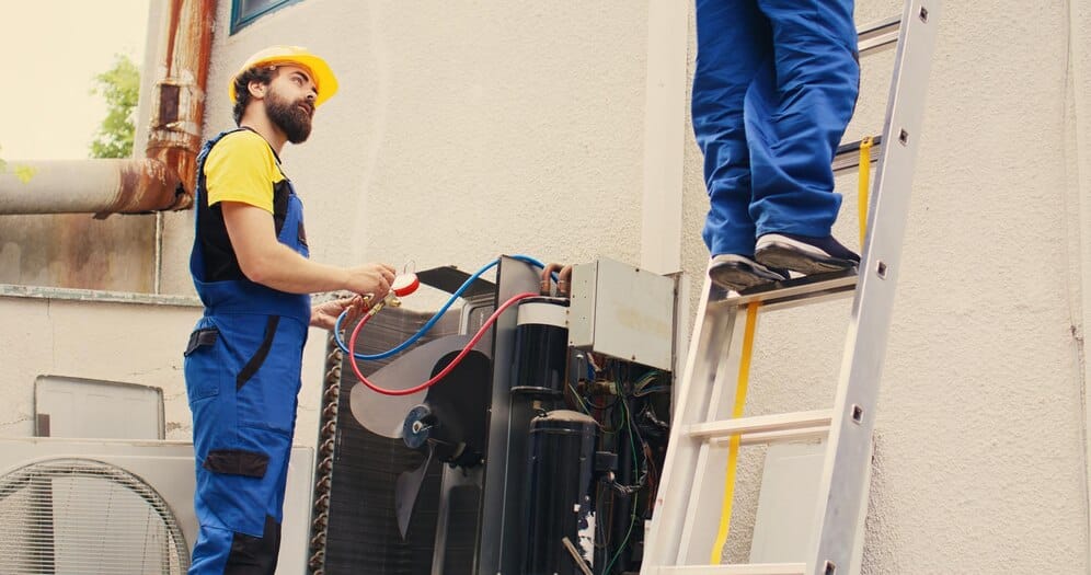 ac installations