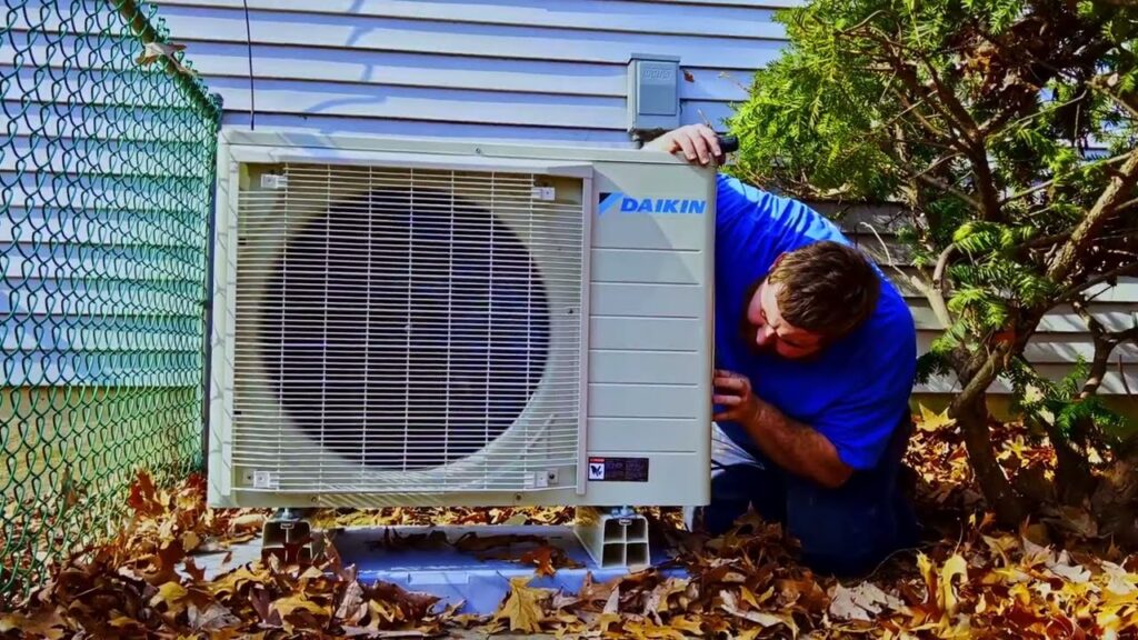 AC Installation 9 AC Installation in South Jersey - EnviroSafe Plumbing, Heating, Air Conditioning, Water Treatment