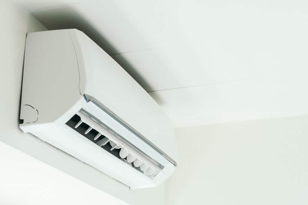 ductless ac