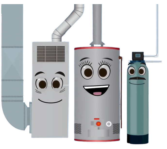 envirosafe mascots