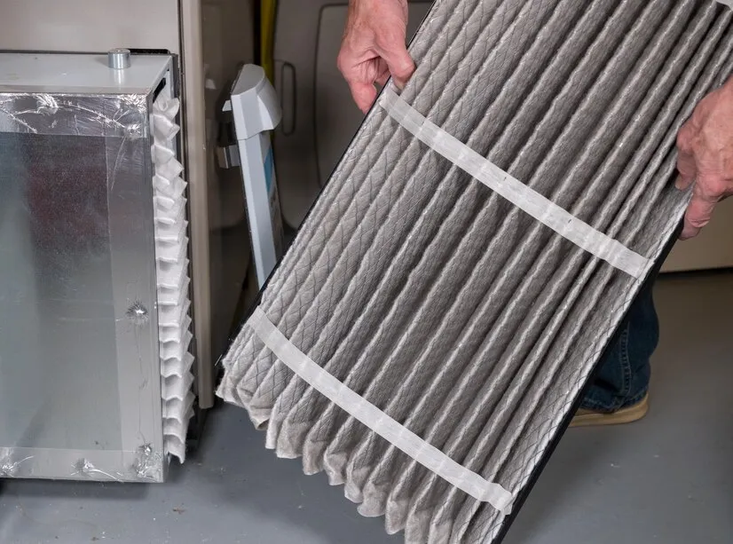 Where to Locate Your Air Filter: A Simple Guide