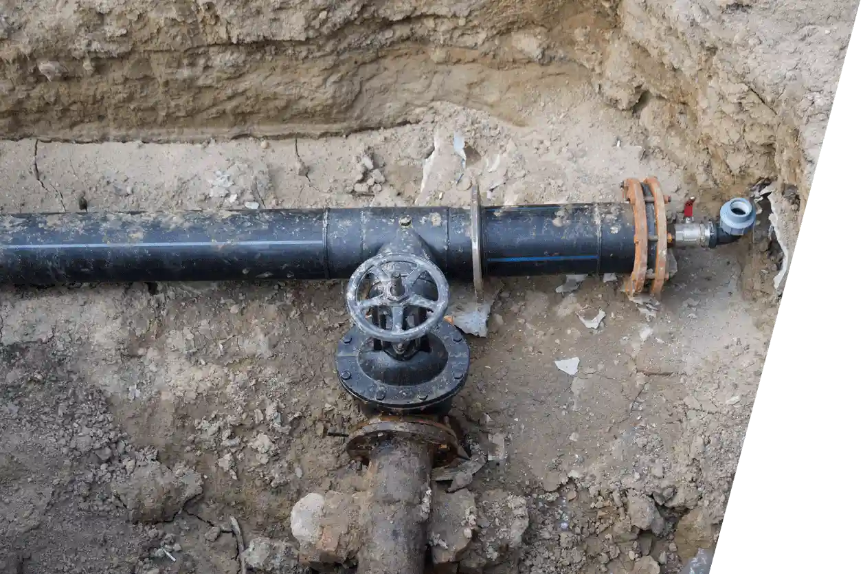 Reliable Sewer Line Repair for Lasting Results 4 iStock 1418566004