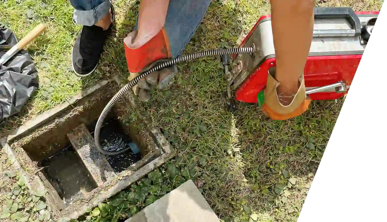 Drain Cleaning 4 Drain Cleaning In South Jersey
