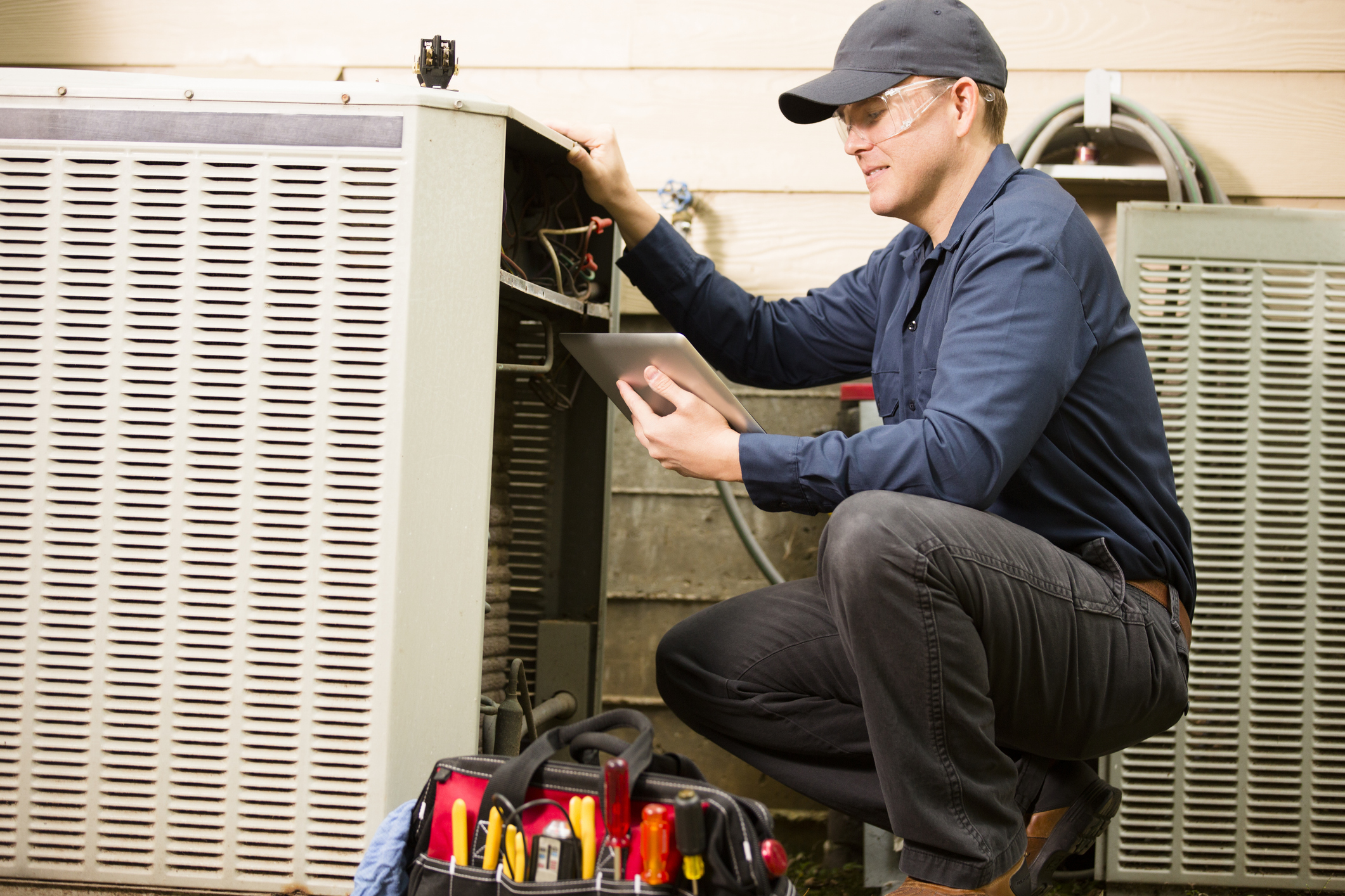 AC Repair In Hammonton, NJ 3 AC Repair In Haddonfield, NJ, And Surrounding Areas