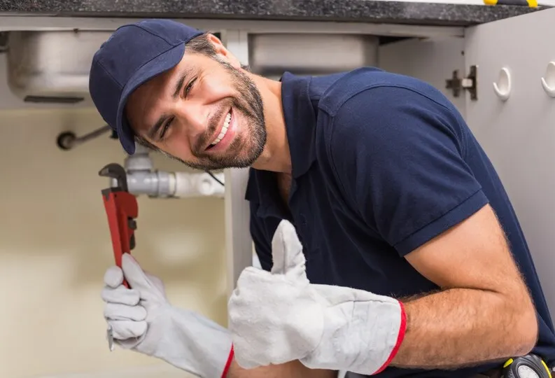 Efficient Plumbing Services for Your Home's Water System