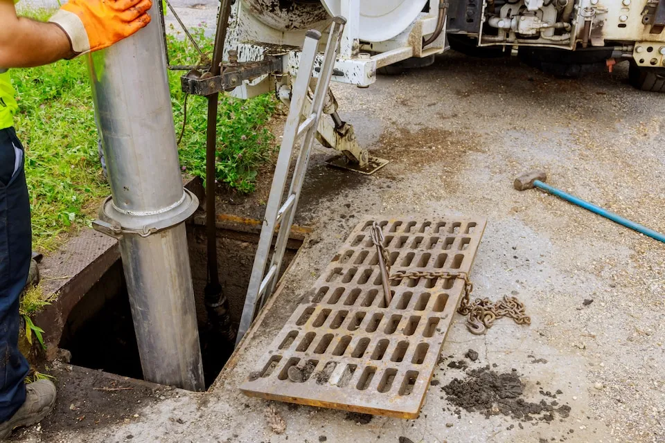 Understanding the Need for Sewer Line Repair