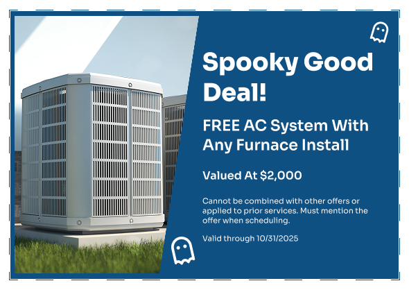 spooky good deal