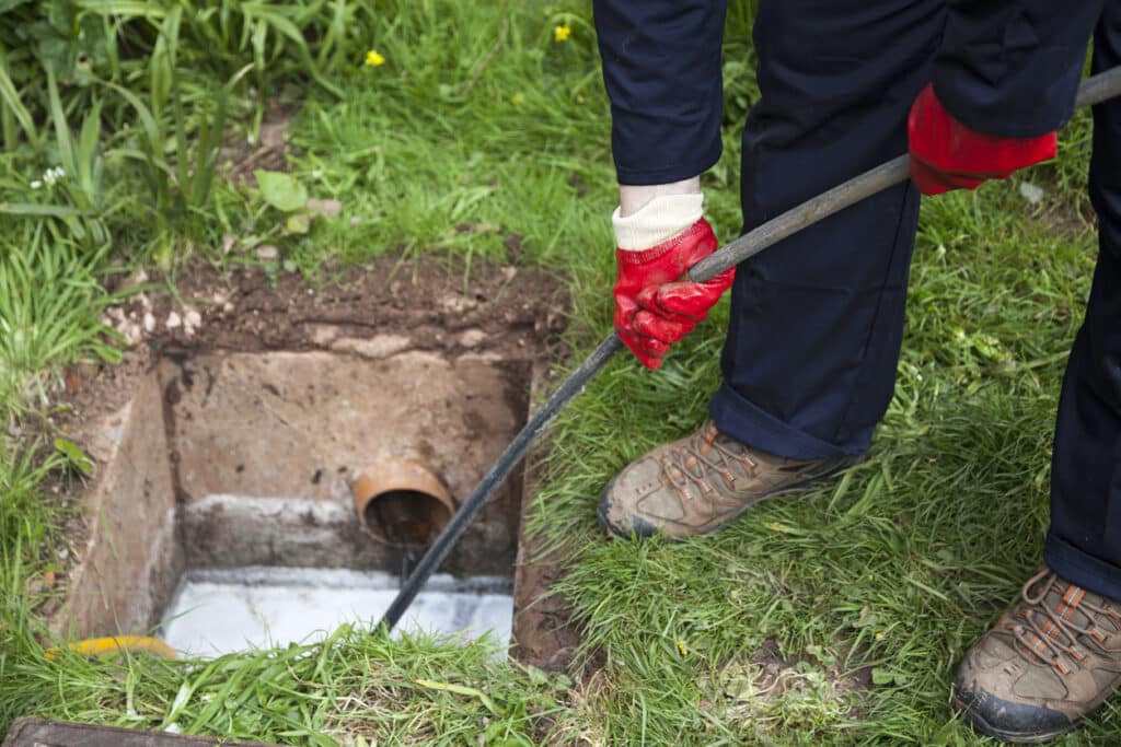 Sewer Line Repair In Northfield, NJ, And Surrounding Areas