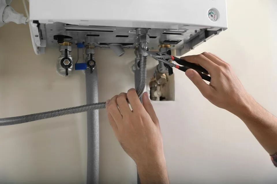Top Reasons for Water Heater Repair in Cold Months