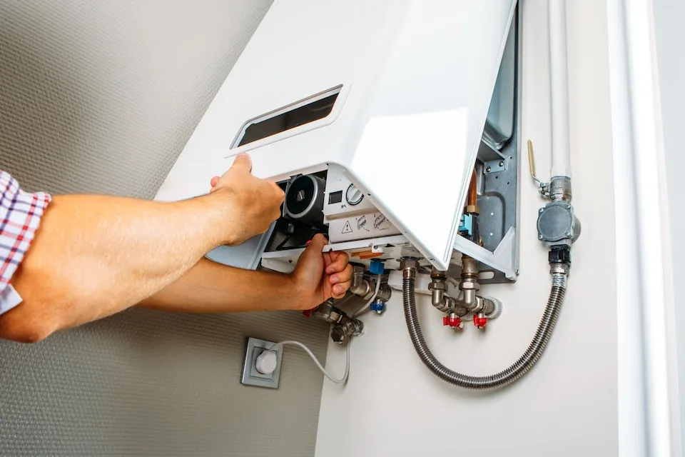 The Best Time for Tankless Water Heater Maintenance